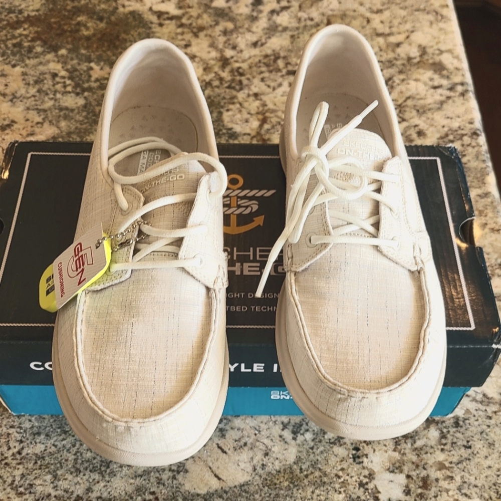 Sketchers GO WALK lite 8.5